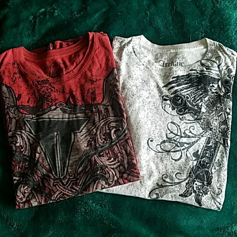 Mens T-shirt
